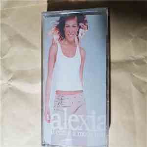 Alexia - Il Cuore A Modo Mio album