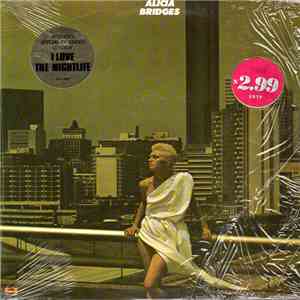 Alicia Bridges - Alicia Bridges album