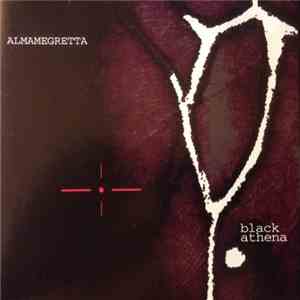 Almamegretta - Black Athena album