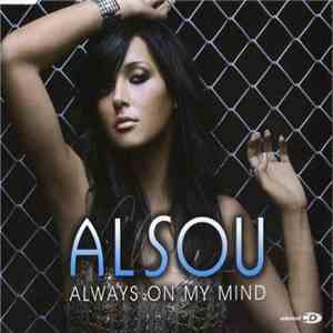 Alsou - Always On My Mind album