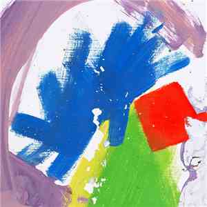 Alt-J - This Is All Yours album
