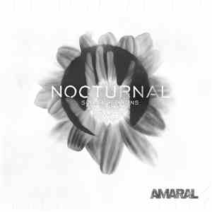 Amaral - Nocturnal (Solar Sessions) album