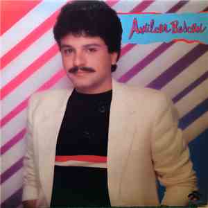 Amílcar Boscán - Amilcar Boscan album