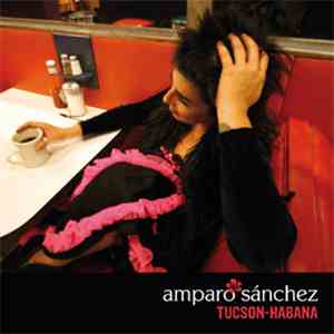 Amparo Sánchez - Tucson-Habana album