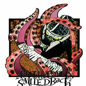 And The Coffin Smiled Back - And The Coffin Smiled Back-Self Titled album