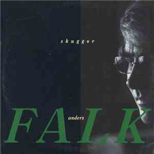 Anders Falk - Skuggor album