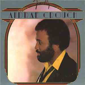 Andraé Crouch - Finally album