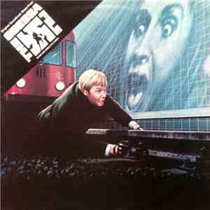 Andrew Lloyd Webber - The Odessa File (Original Soundtrack Recording) album