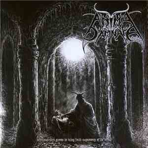 Anima Damnata - Nefarious Seed Grows To Bring Forth Supremacy Of The Beast album