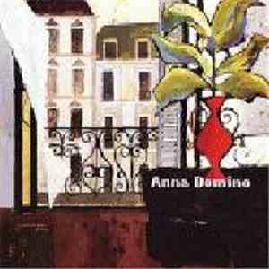 Anna Domino - Anna Domino album