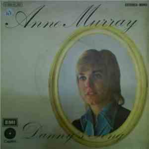 Anne Murray - Danny's Song / Drown Me album
