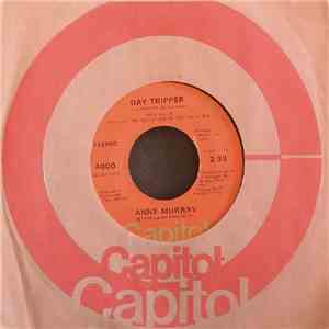 Anne Murray - Day Tripper / Lullaby album