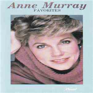 Anne Murray - Favorites album