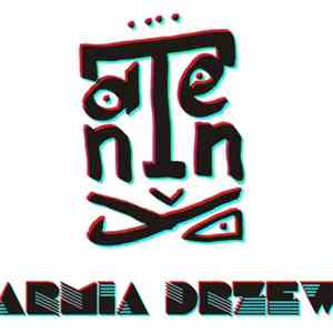 AnTeny - Armia Drzew album