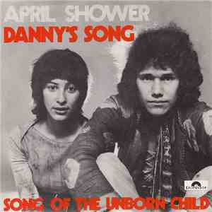 April Shower  - Danny's Song album