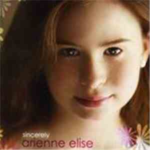 Arienne Elise - Sincerely album