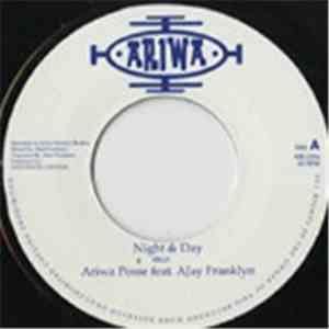 Ariwa Posse Feat. AJay Franklyn / Mad Professor - Night & Day / Dub & Day album