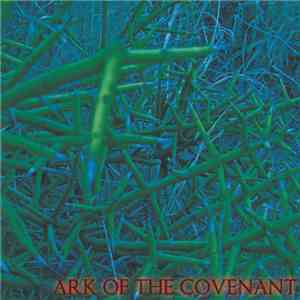 Ark Of The Covenant - Ark Of The Covenant album