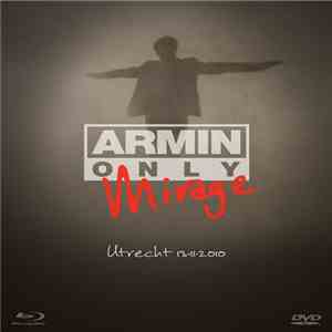 Armin van Buuren - Armin Only - Mirage album