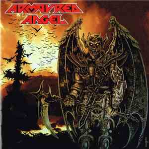 Armoured Angel - Angel Of The Sixth Order album