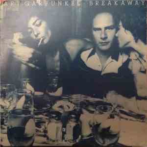Art Garfunkel - Breakaway album