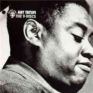 Art Tatum - The V-Discs album