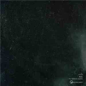 ASC - The Farthest Reaches album