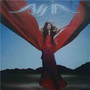 Assia - Chercheuse D'Or album
