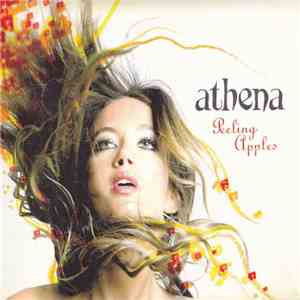 Athena - Peeling Apples album