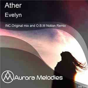 Ather - Evelyn album