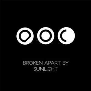 Autumn Of Communion - Broken Apart By Sunlight album