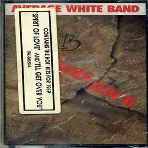 Average White Band - Aftershock album