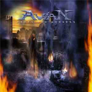 Avian - Ashes And Madness album