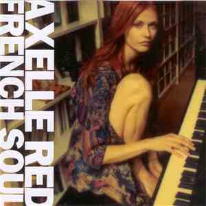 Axelle Red - French Soul album