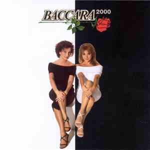 Baccara 2000 - Baccara 2000 album