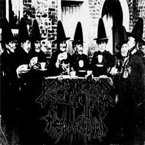 Baconhanger - Black Coven Remixes album