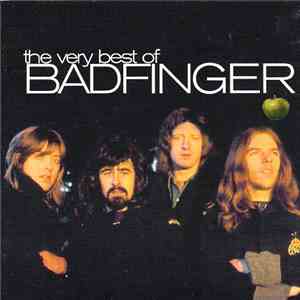 Badfinger - The Very Best Of Badfinger album