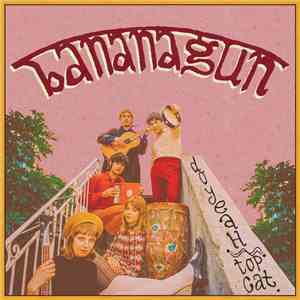 Bananagun - Do Yeah album
