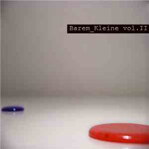 Barem - Kleine Vol. II album
