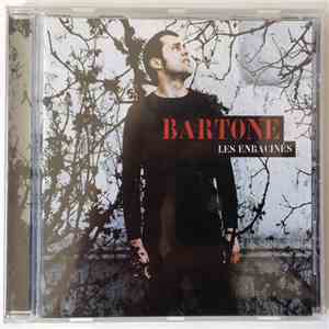 Bartone - Les Enracinés album