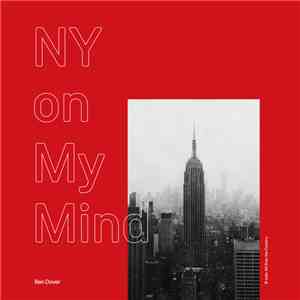 Ben Dover  - NY on My Mind album