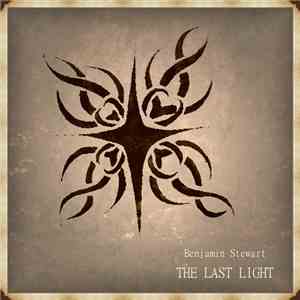 Benjamin Stewart  - The Last Light album