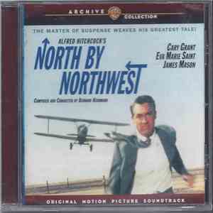 Bernard Herrmann - North By Northwest album