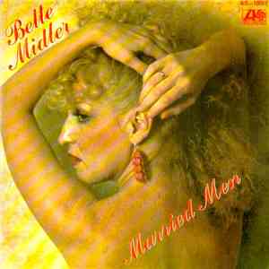Bette Midler - Married Men album