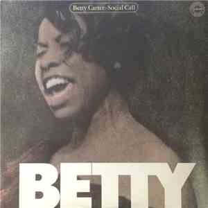 Betty Carter - Social Call album