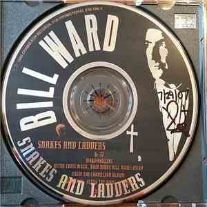 Bill Ward - Snakes And Ladders album