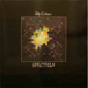 Billy Cobham - Spectrum album