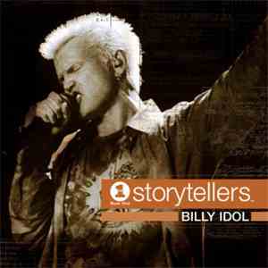 Billy Idol - VH1 Storytellers album