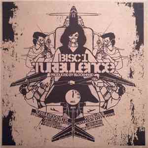 Bisc1 - Turbulence album