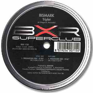 Bismark - Triplet album